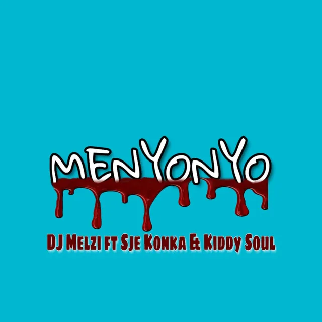 Menyonyo