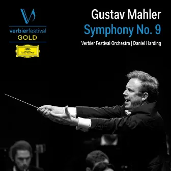 Mahler: Symphony No. 9: IIa. Im Tempo eines gemächlichen Ländlers (Live) by Verbier Festival Orchestra