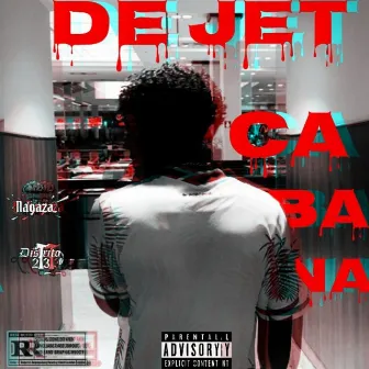 Jet cabana by Distrito 213.