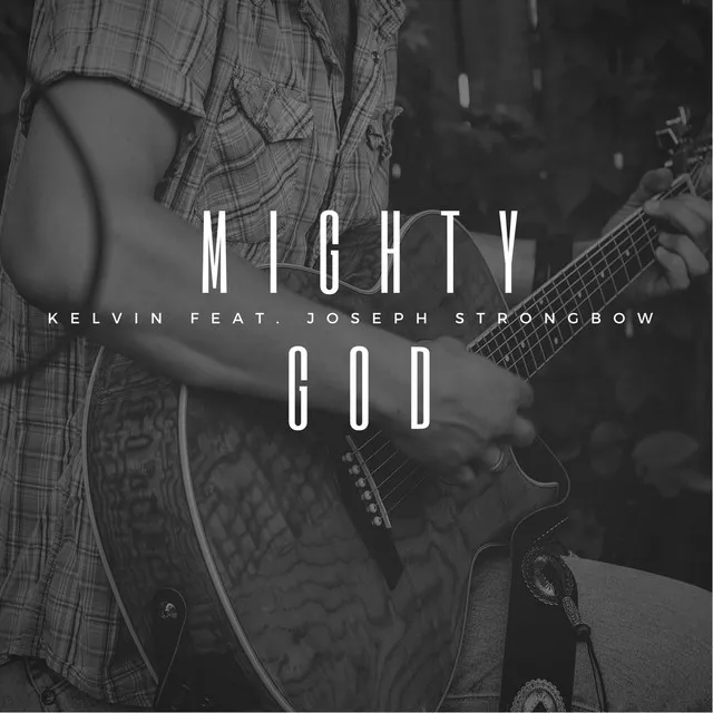 Mighty God