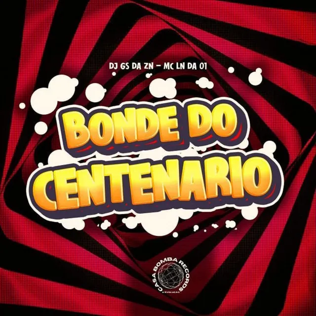 Bonde do Centenario