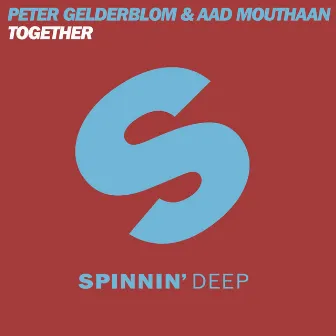 Together by Aad Mouthaan