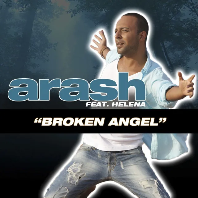 Broken Angel - Dark Heaven Radio Mx