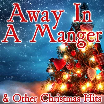 Away In a Manger by The London Christmas Ensemble