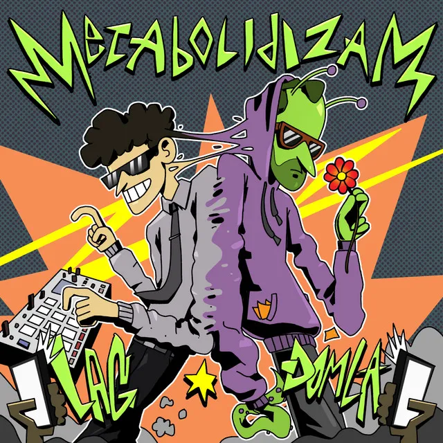 Metabolidizam