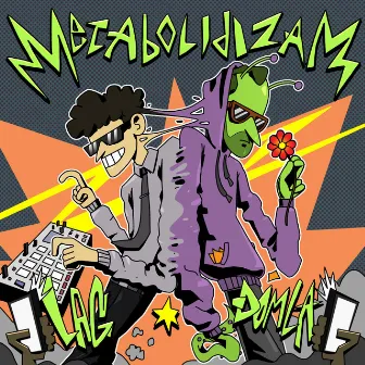 Metabolidizam by Lag