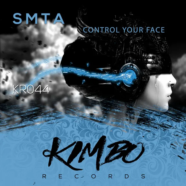 Control Your Face - Original Mix