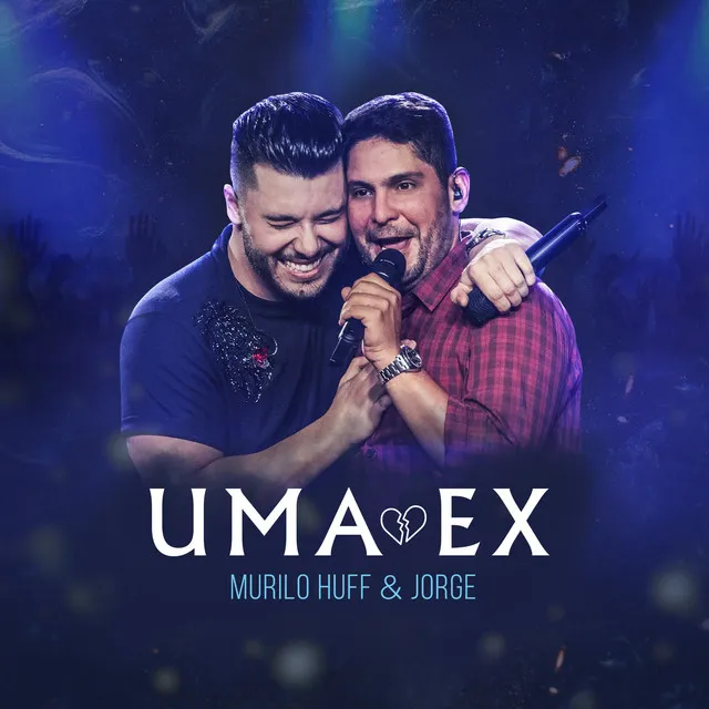 Uma Ex - Ao Vivo