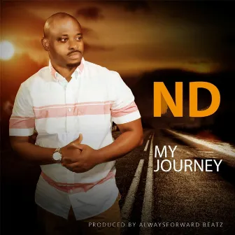 My Journey by ND