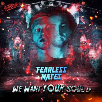 We Want You Soul EP by Fearless Mates