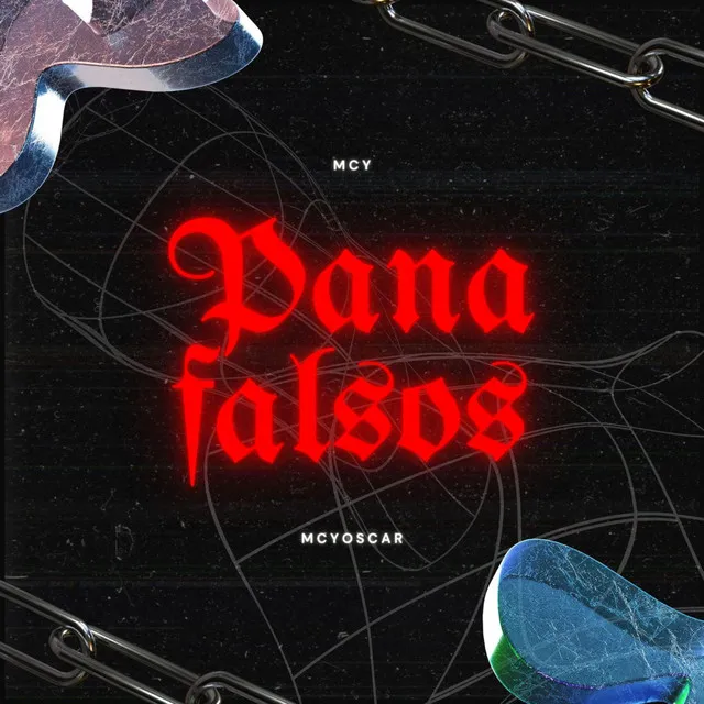 Panas Falsos