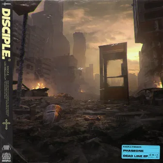 Dead Line EP by PhaseOne