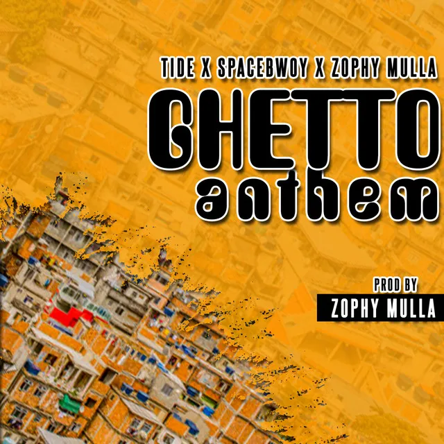 Ghetto Anthem