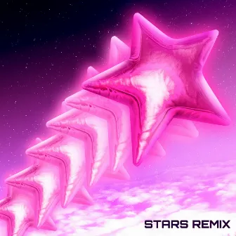 STARS (Remix) by PENT4