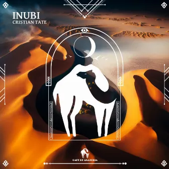 Inubi by Cristian Tate