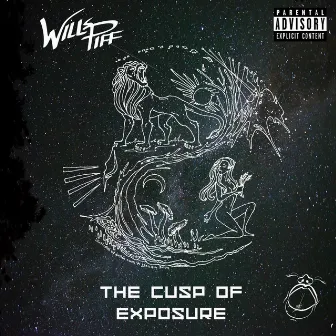 The Cusp Of Exposure by Wills Piff