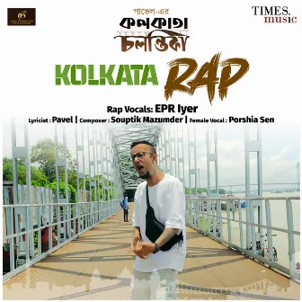 Kolkata Rap by Porshia Sen