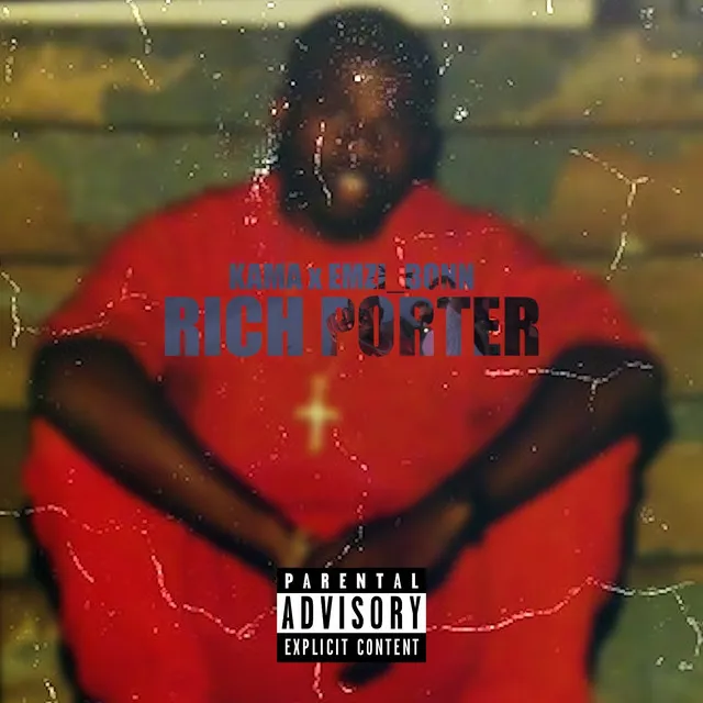 Rich Porter