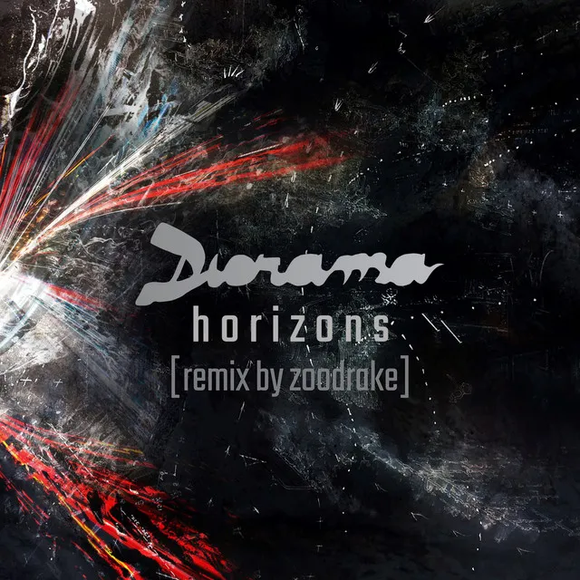 Horizons - Remix by Zoodrake