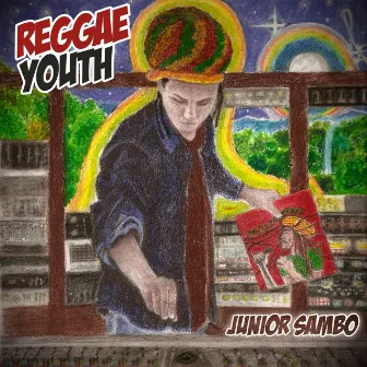 Reggae Youth by Junior Sambo