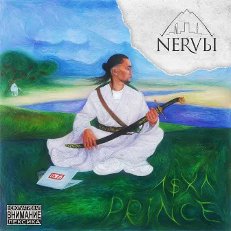 NERVЫ by V $ X V PRiNCE