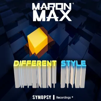 Different Style by Maron Max