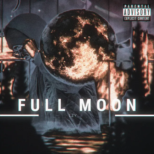 Full Moon