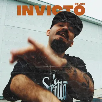 Invicto by Boldie