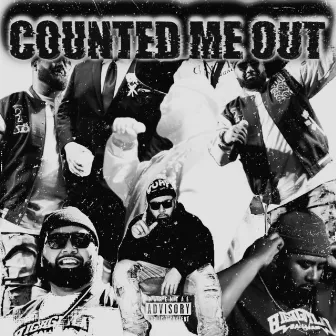 COUNTED ME OUT by HIGHGUYLAI