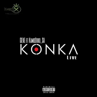 Konka live by GENE SA