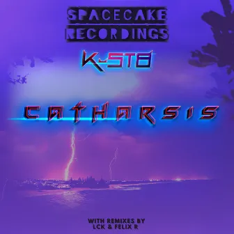 CATHARSIS by K-ST8