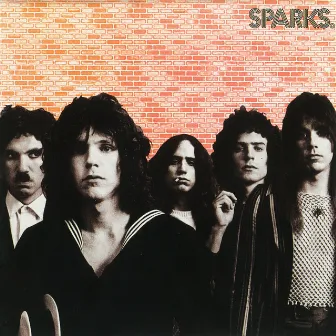 Sparks by Sparks