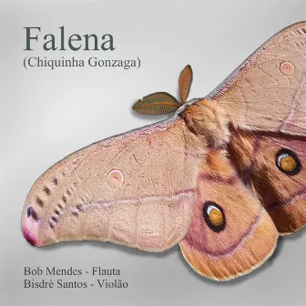 Falena by Bisdré Santos