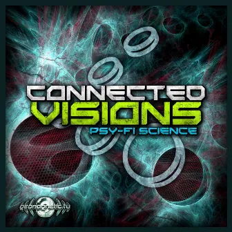 Psy-Fi Science by Connected Visions