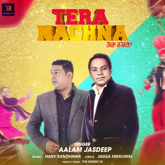 Tera Nachna