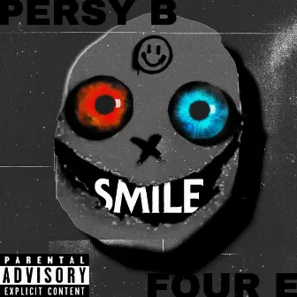 Smile by Persy B