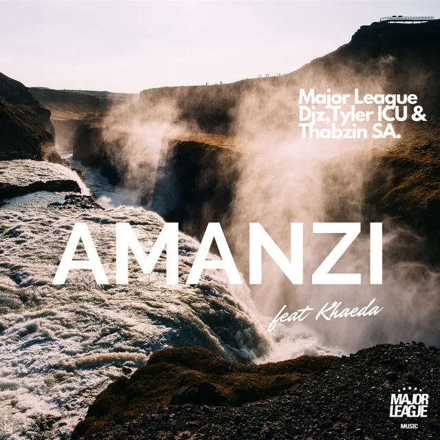 Amanzi