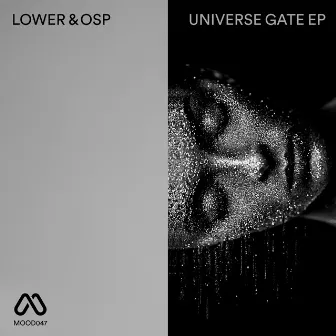 Universe Gate by Lower & Osp