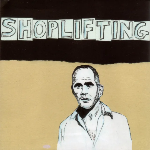 Shoplifting EP