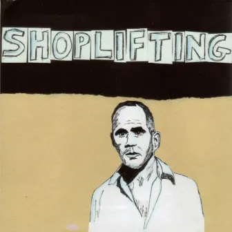 Shoplifting EP by Shoplifting