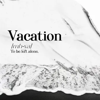 Vacation by MHYA