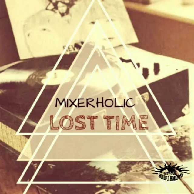 Lost Time - Original Mix