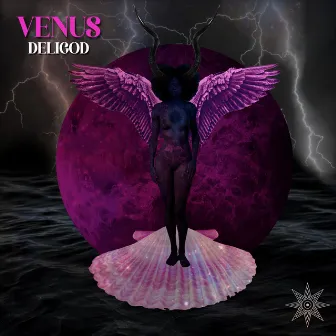 Venus by Deligod