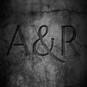 A & R by Unknown Artist