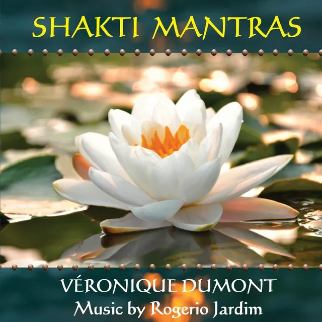 Shakti Mantra