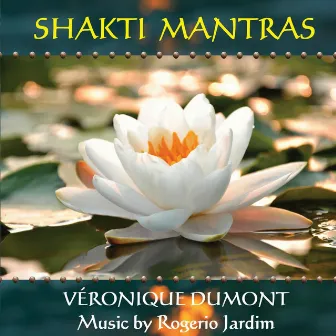 Shakti Mantra by Rogerio Jardim