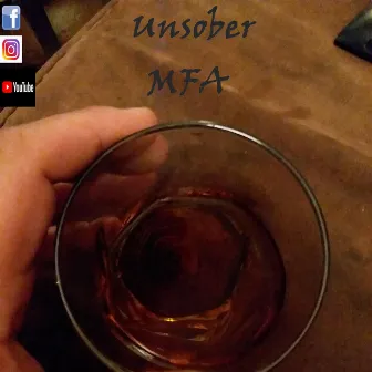 Unsober by The Real MFA