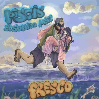 Piscis: El Sonido Mas Fresco by Young Foff