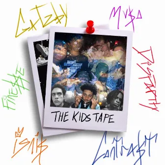 Thekidstape by Listen2thekids