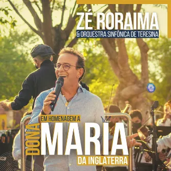 Dona Maria by Zé Roraima